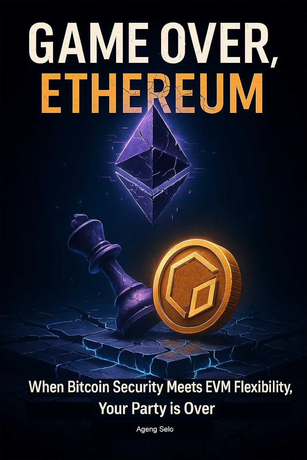 Game Over, Ethereum