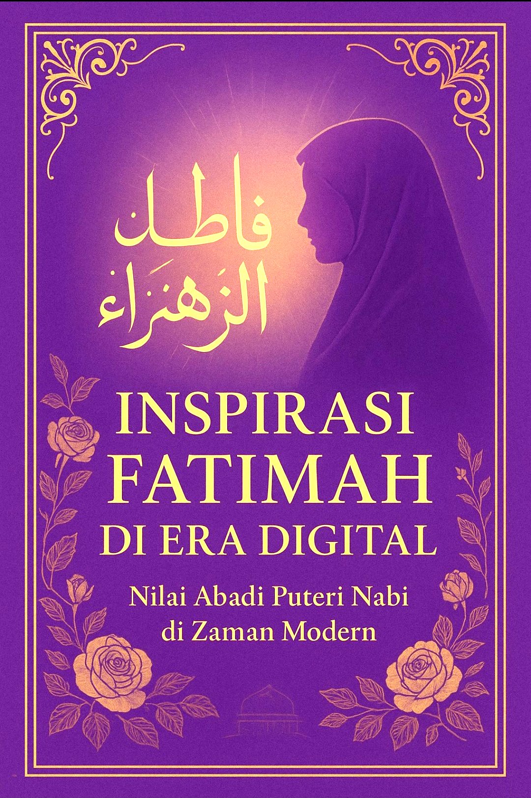 Cover Inspirasi Fatimah